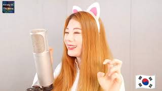 Download lagu [学猫叫]Learn To Meow-XiaoPanpan/Xiaofengfeng -[Rusia,Thailand, Spanish, South Korea, Japan, Vietnam] mp3