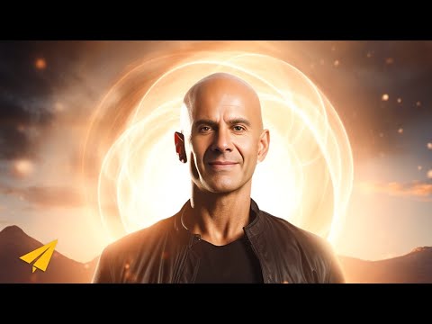 How to Take Control of Your Day and Build Momentum | Robin Sharma's Advice in 39 Minutes