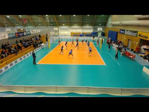 BKT-Øksil damer 1. div