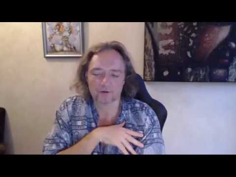 OWK: Du bist das ganze Universum