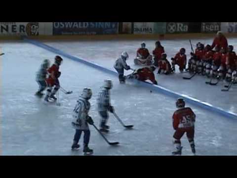 U10 Sanvit Cup 2010 - Eppan (14.03.2010)