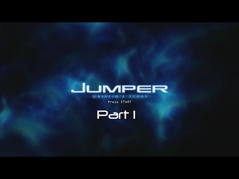 jumper griffin's story review xbox 360