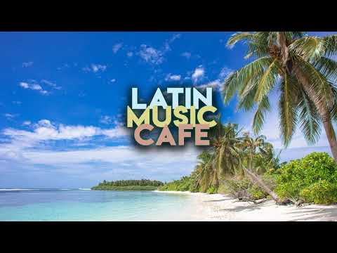 CorilloMagazine - EXCLUSIVE PREMIERE: Don Chezina | Latin Music Cafe ☕