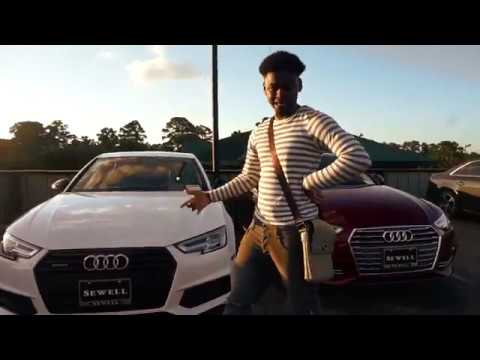 LiL Jackie - Gucci Loon (Official Video)