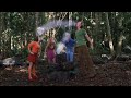 Scooby Doo 2002 Body Switching Scene
