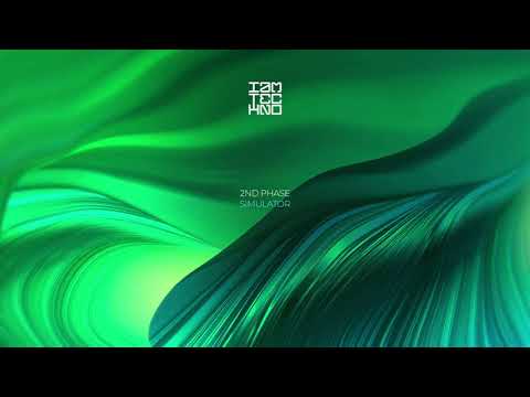 Dale Fairbairn - Primal Instinct (Original Mix) // IAMT212