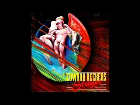 Edward Reekers  -  This Time It's Us