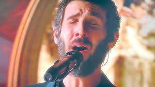 Josh Groban, "Dust and Ashes", Harmony Livestream