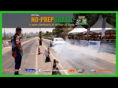 1º FESTIVAL NO PREP BRASIL - MELHORES MOMENTOS - PARTE 2