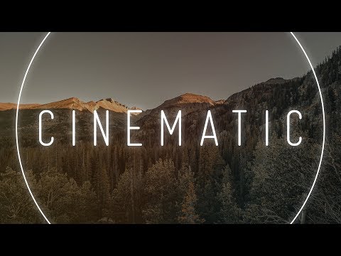 Emotional Cinematic Background Music For Videos
