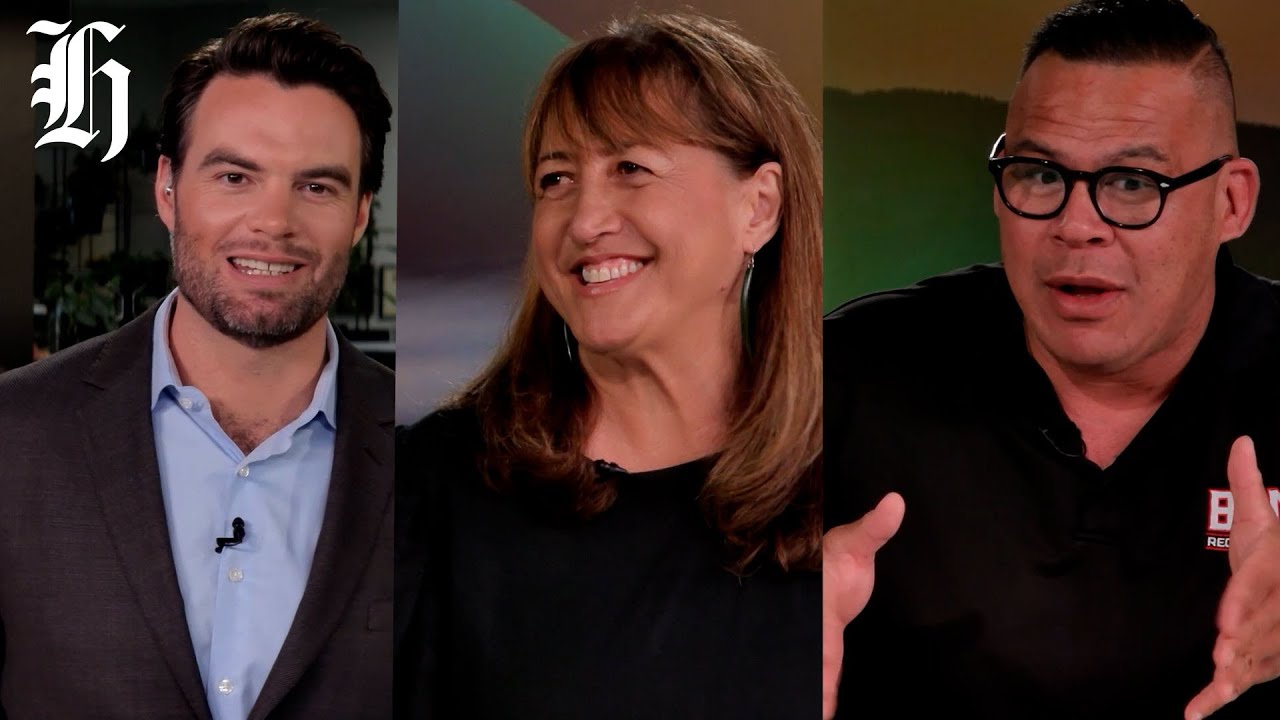 Panel: Big talking points of the morning unpacked | Herald NOW