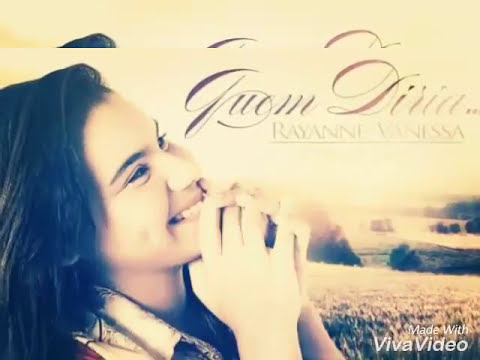 Quem Diria - Rayane Vanessa