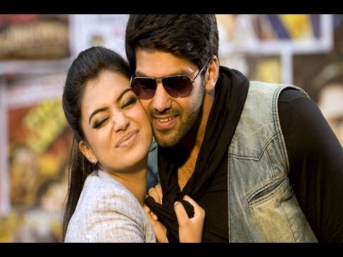 Raja Rani Official Trailer | HD | Arya | Nayanthara | Jai | Nazriya | GV Prakash Kumar thumbnail