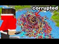 Why I Corrupted The Entire World