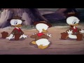 Donald Duck Episode 5 Good Scouts Disney Cartoon