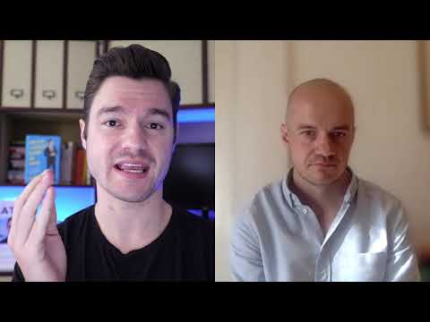 Nathan Latka interviews Nocsdegree
