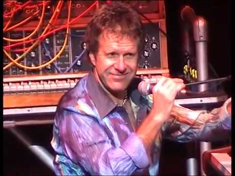 Keith EMERSON and The NICE - Royal Festival Hall, 6 Oct 2002