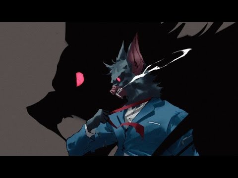 Sonar villain arc scene pack dispatch