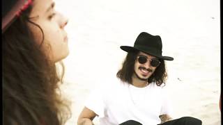 Paul Alone - Loca Locura (Video Naked Sessions)