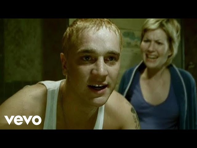 Eminem – Stan (Instrumental)