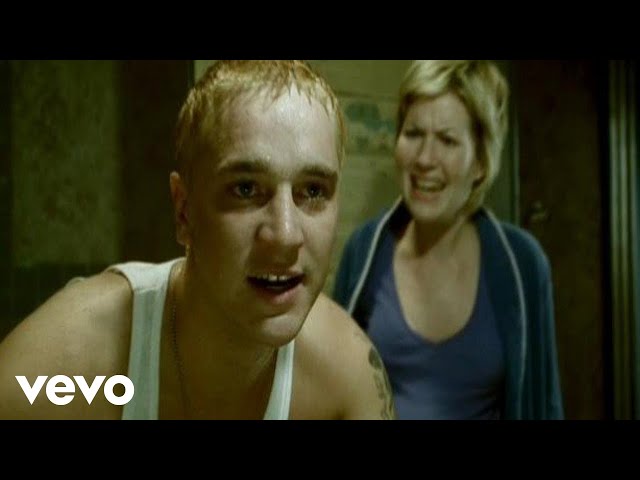 Eminem – Stan (Instrumental)