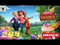 Lily's Garden Day 264 Complete Story - Chapter 12