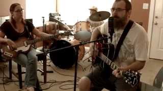 Pink Floyd - Wish You Were Here (cover song) The Chest Hares