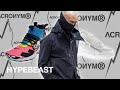 The Brand That Sparked A Techwear Obsession Behind The HYPE ACRONYM