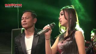 Download lagu Cintaku satu   Nevinda Ft Iban OM MANHATTAN Live Mojoagung terbaru 2018 mp3
