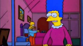 The Simpsons - Perpetual Motion Machine