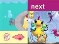 Nickjr 1234567