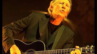 Roger Waters ❀  Knockin&#39; on heaven&#39;s door ☆HD☆