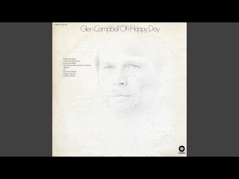 Daddy Sang Bass - Glen Campbell