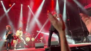 Loquillo Rock Suave 17/06/2023 Madrid