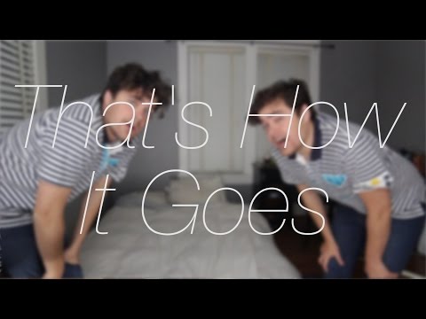 Thats How It Goes - Rusty Clanton