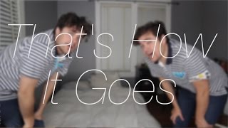 That&#39;s How It Goes - Rusty Clanton (original)