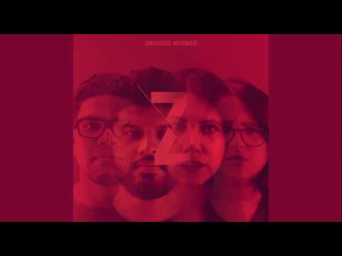 Universos Anormais - Zeit