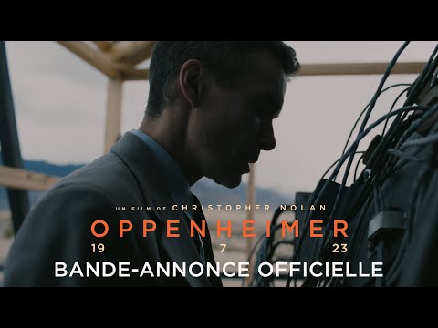 Bande annonce VF