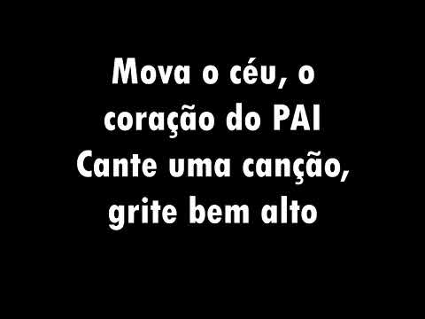 Coração Do Pai - Jozyanne
