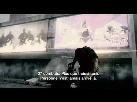 ULTIMATE GAME - Bande Annonce VOST