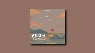 Download lagu Words - Reed Pittman (Playlist Ost Kaget Nikah EP 06 part B) mp3 Download lagu Words - Reed Pittman (Playlist Ost Kaget Nikah EP 06 part B) mp3