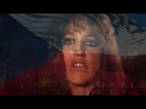 Modlitba pro Martu - Marta Kubišová - (Music video Bob Martinec)