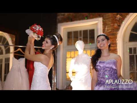 Aplauzzo Edição 4 - Belém