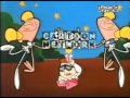 Cartoon Network Ads 2001