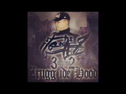 02 EAZ - MINI WÄLT - (Zrugg Ide Hood EP)