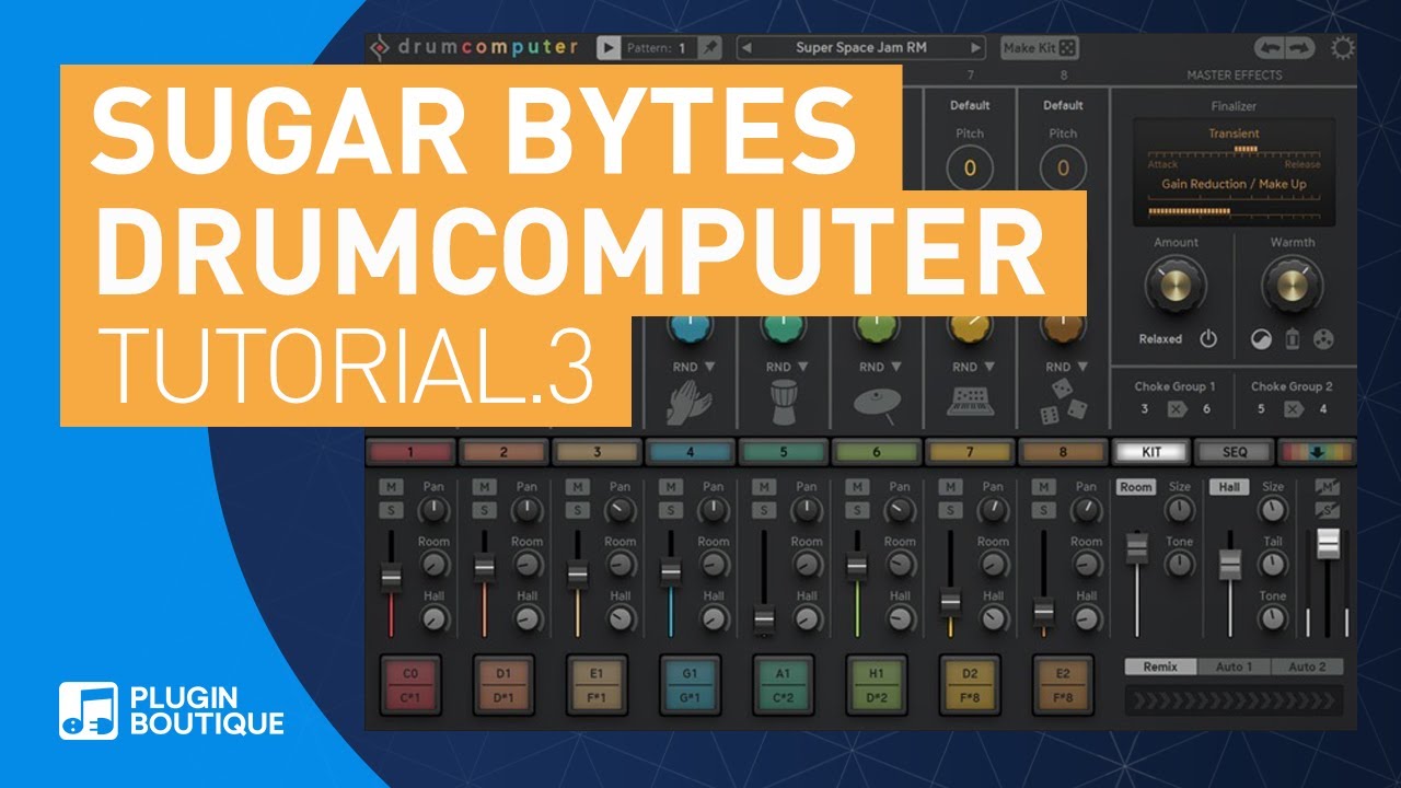DrumComputer thumbnail 3