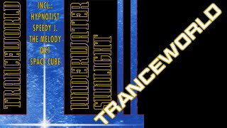 Tranceworld - compilation advertisement MTV 1992