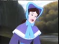 Closing To Alice In Wonderland 1992 VHS