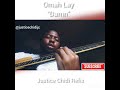 Omah Lay - Damn (Justice Chidi Refix/Cover)