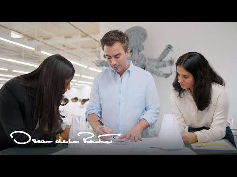 A Sense of Beauty, Episode 3: Pivot With a Pattern